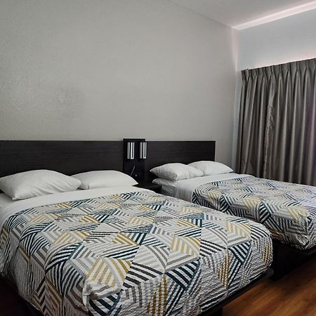 Motel 6-San Antonio, TX - Airport Esterno foto