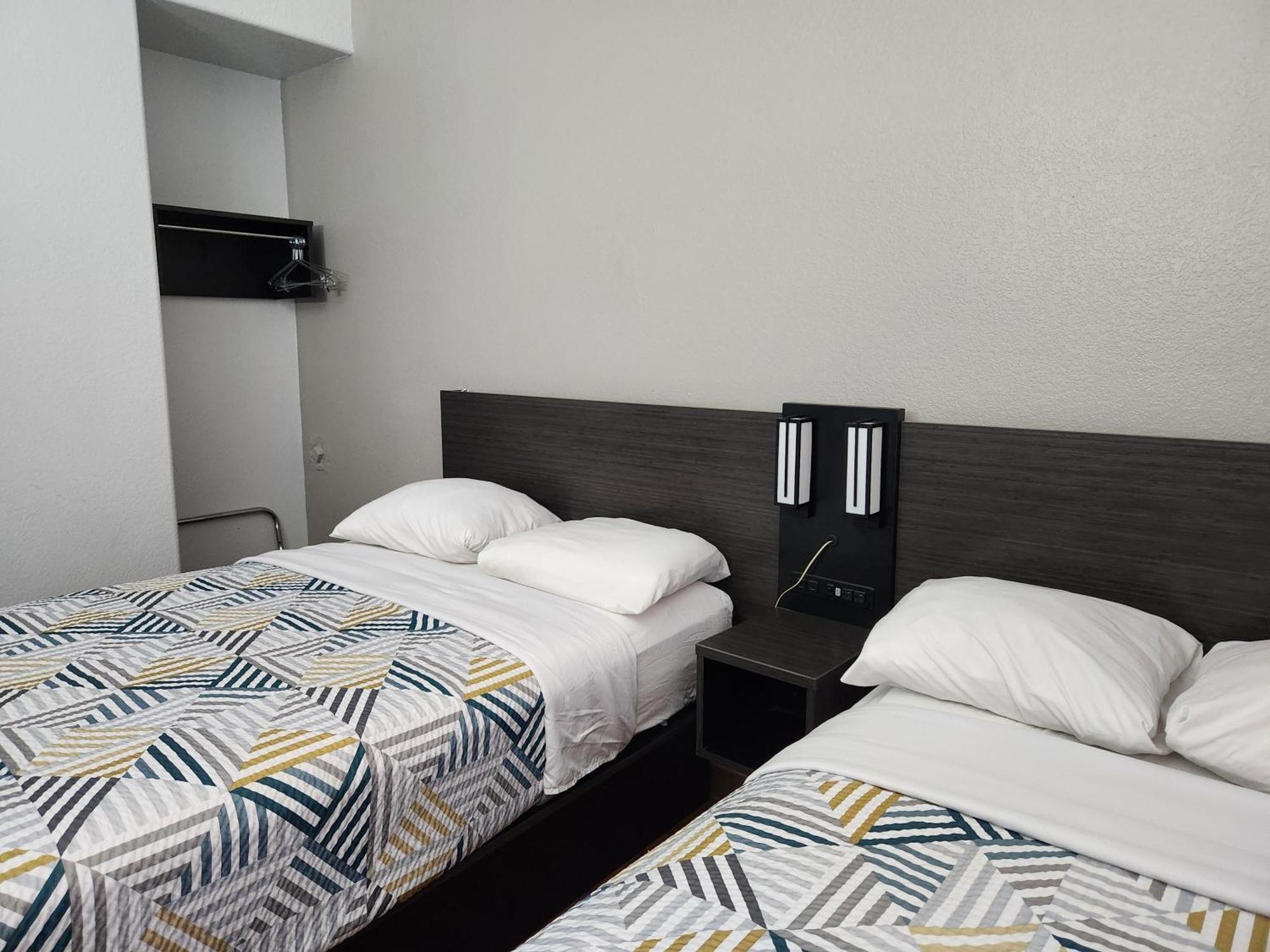 Motel 6-San Antonio, TX - Airport Esterno foto