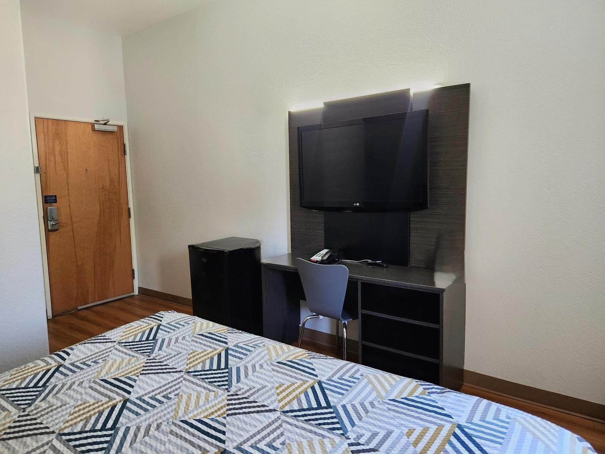 Motel 6-San Antonio, TX - Airport Esterno foto