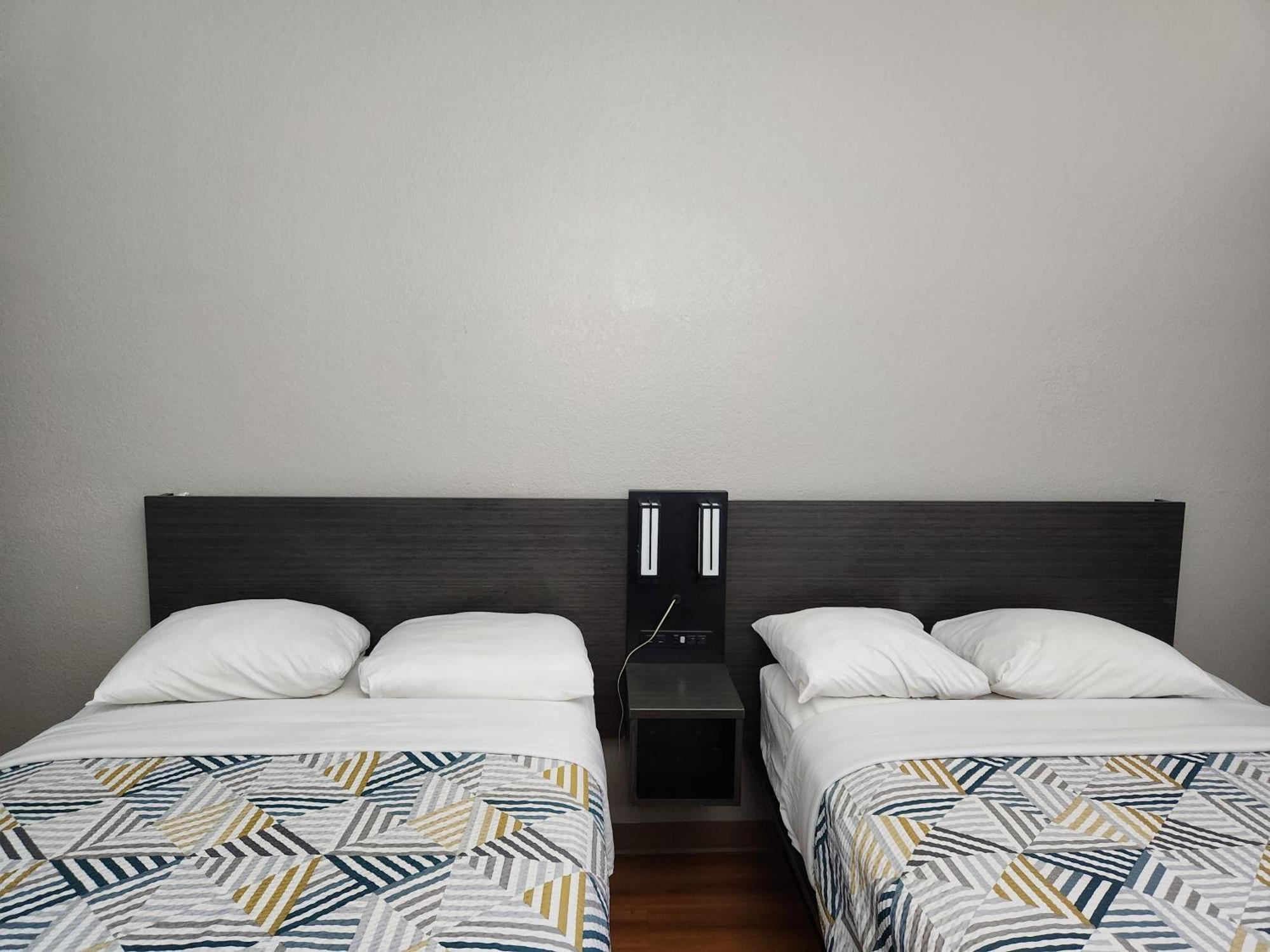 Motel 6-San Antonio, TX - Airport Esterno foto