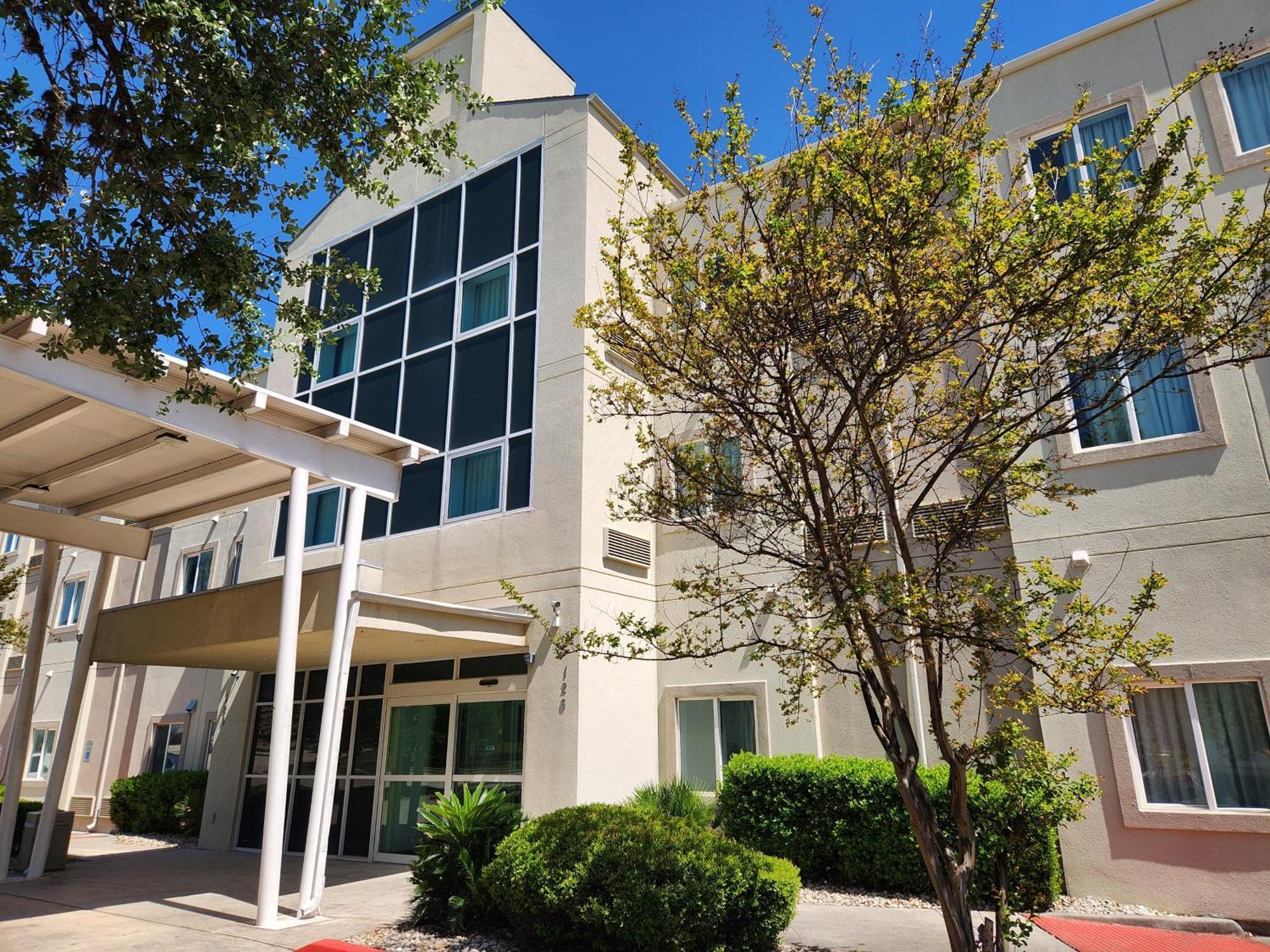 Motel 6-San Antonio, TX - Airport Esterno foto