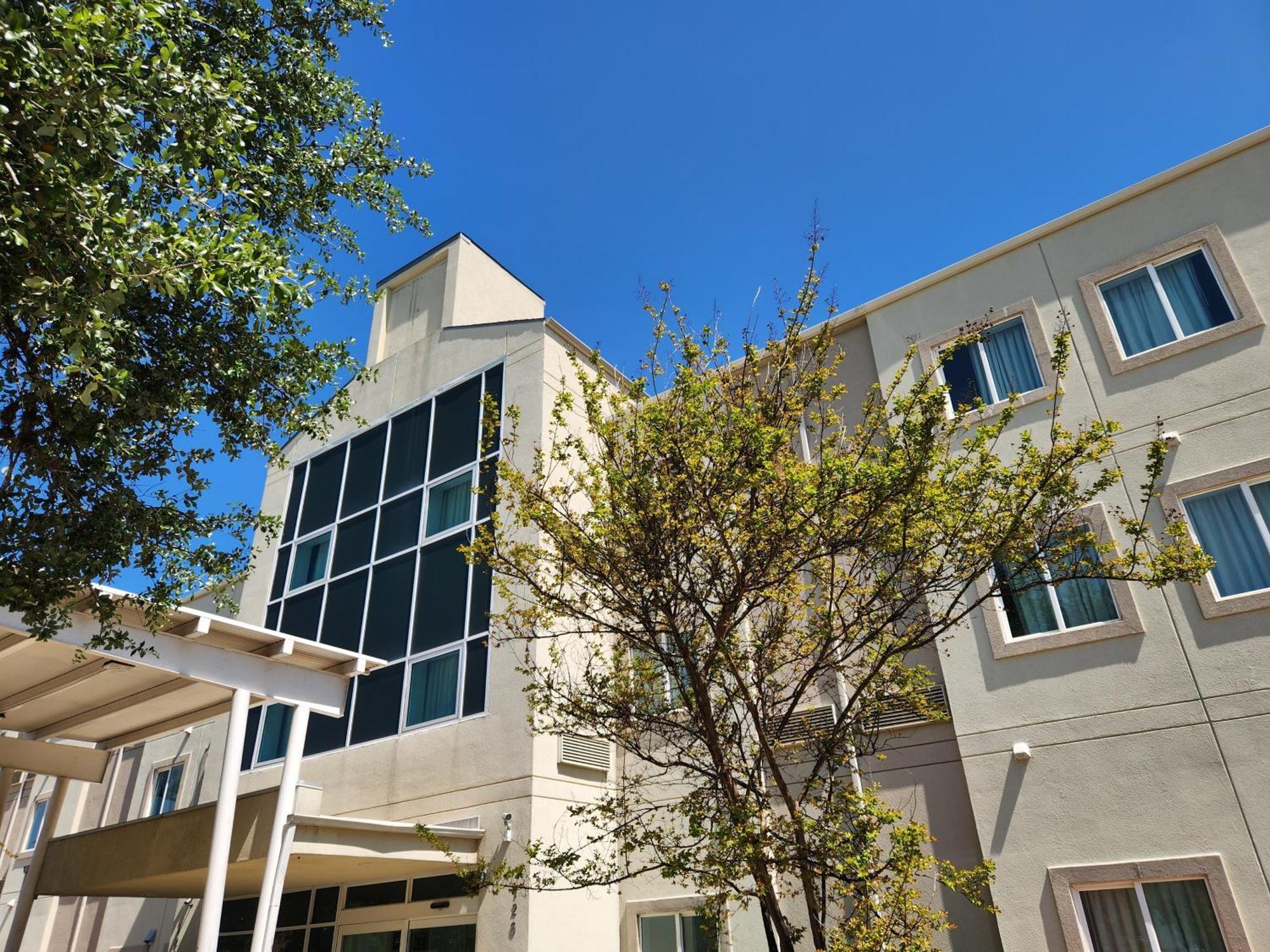 Motel 6-San Antonio, TX - Airport Esterno foto