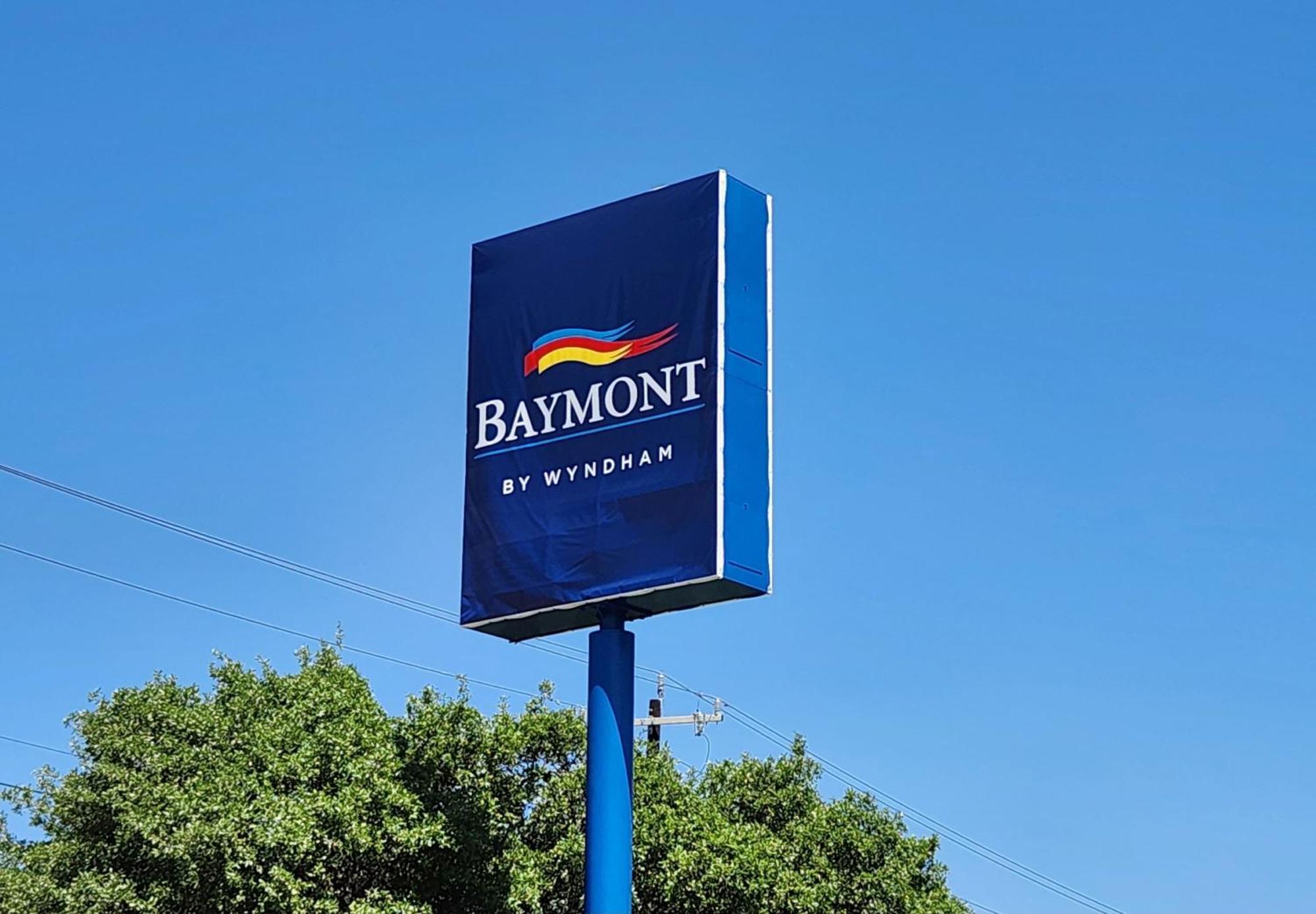 Motel 6-San Antonio, TX - Airport Esterno foto