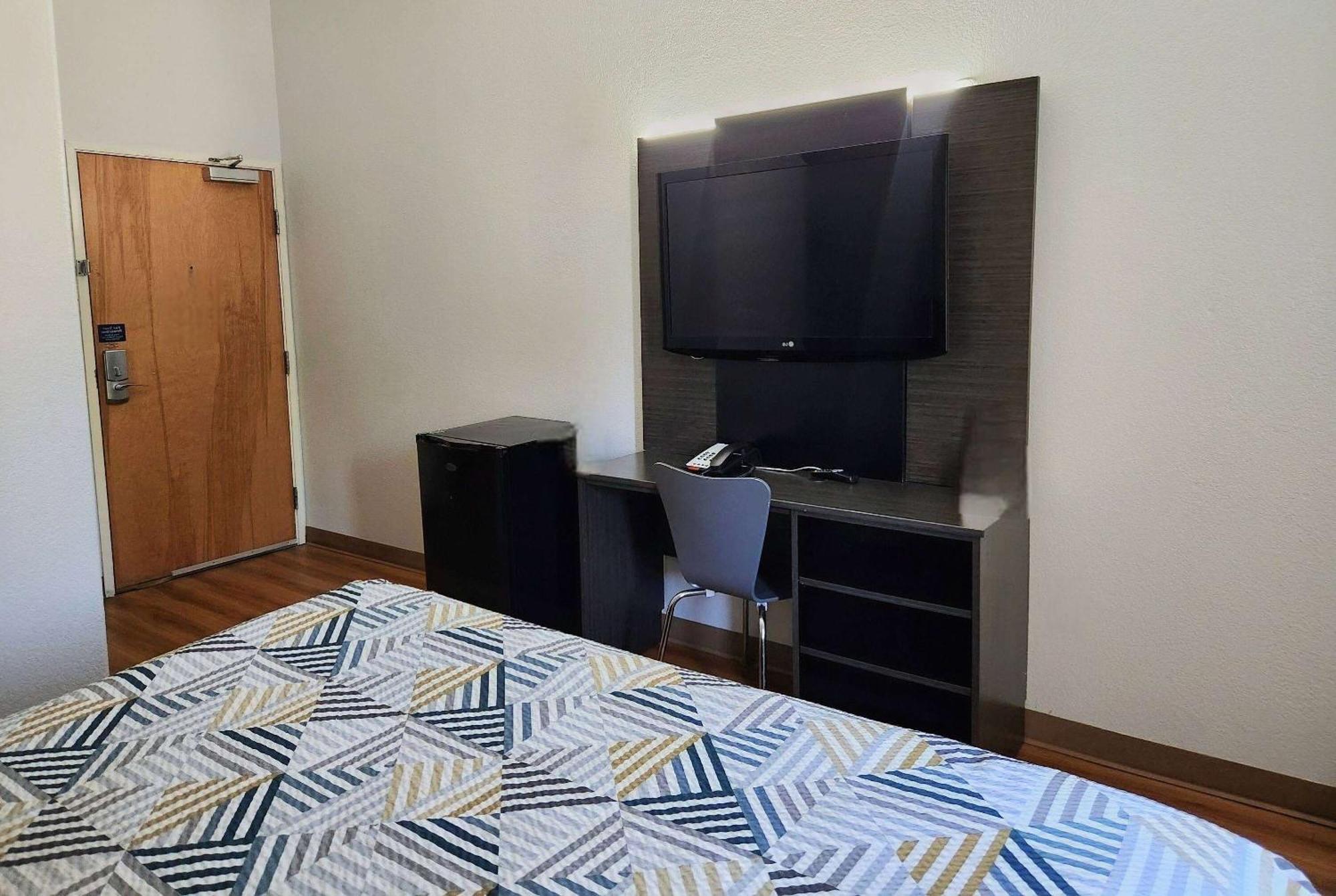 Motel 6-San Antonio, TX - Airport Esterno foto