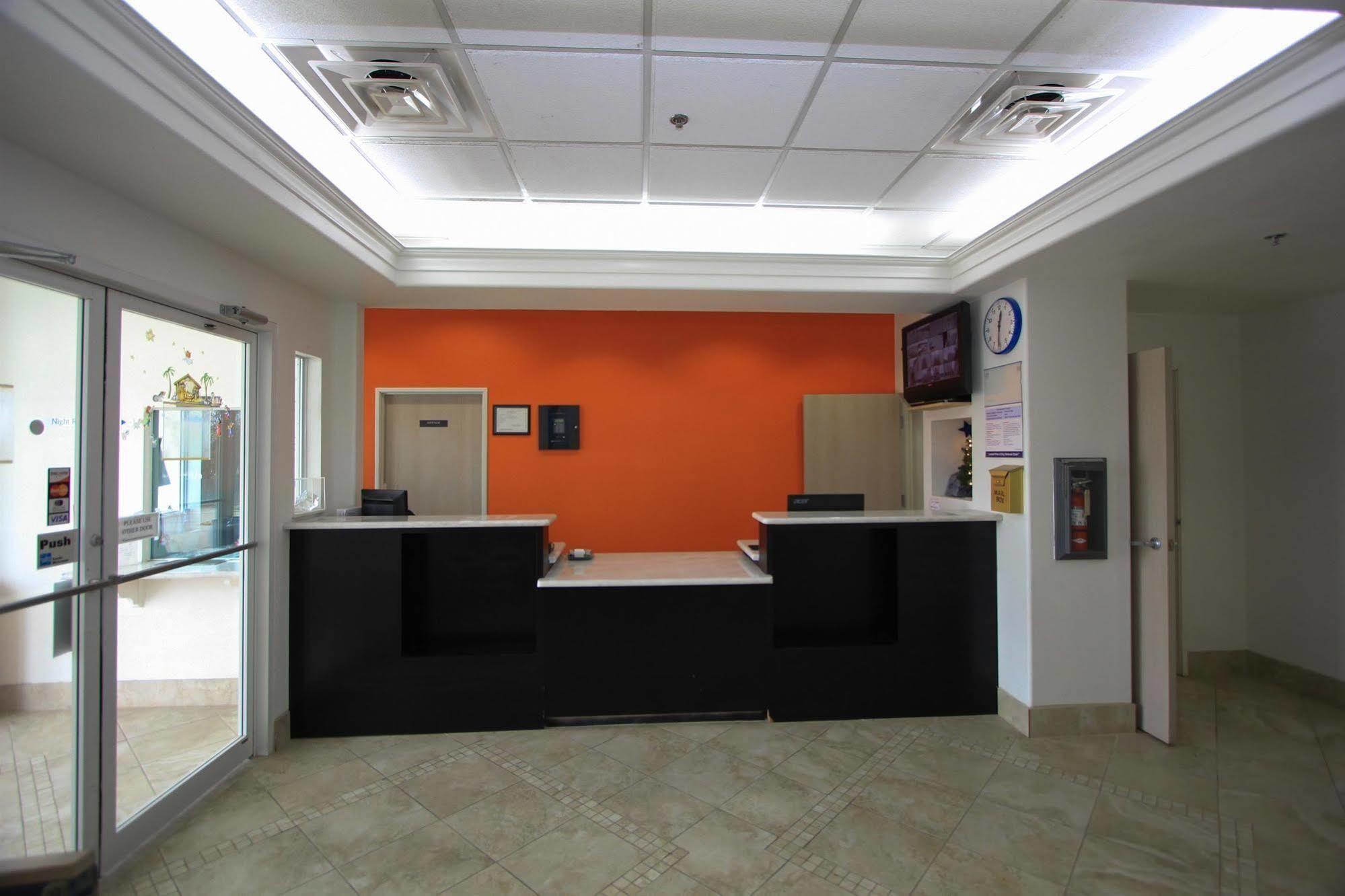 Motel 6-San Antonio, TX - Airport Esterno foto