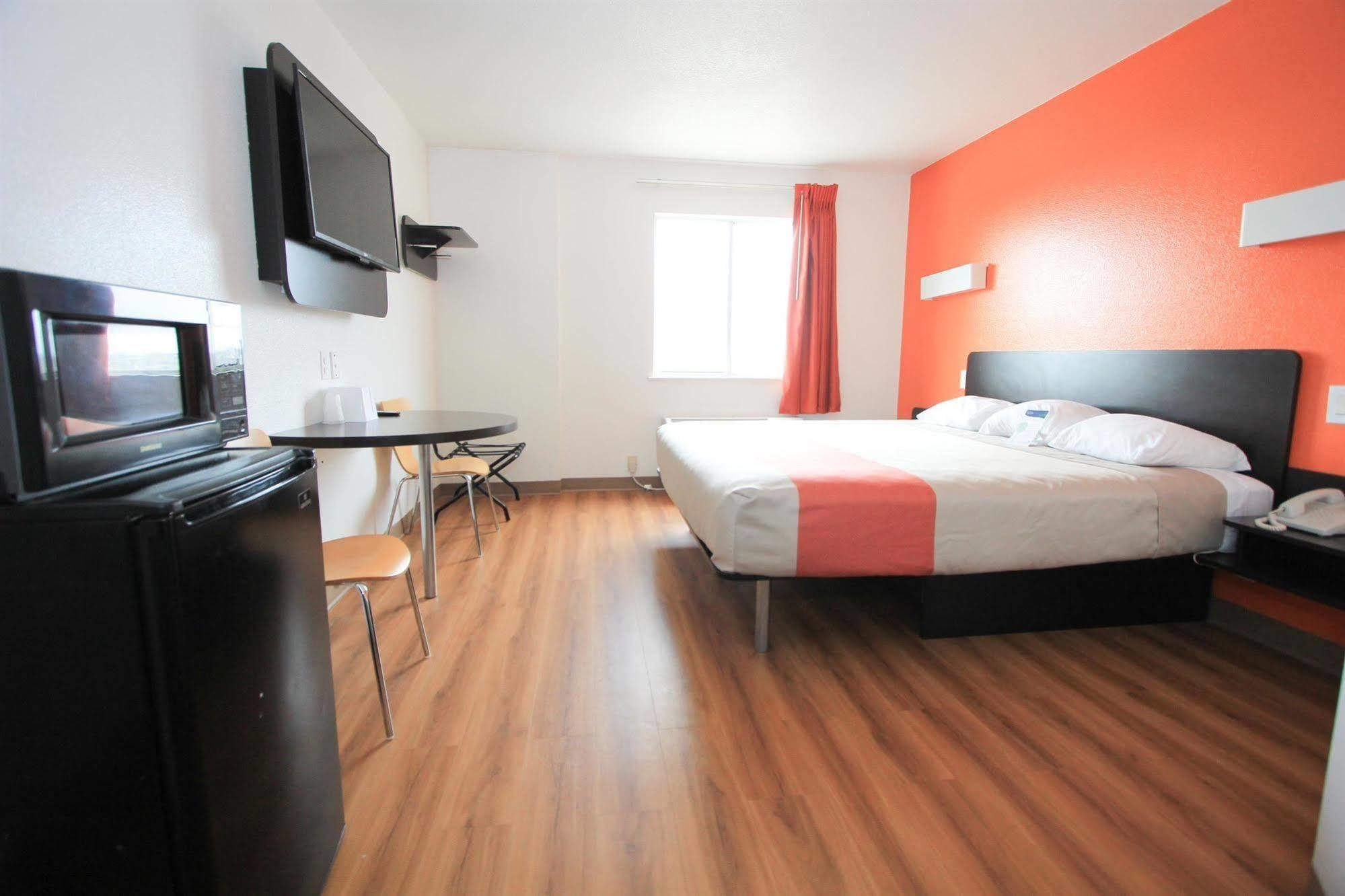 Motel 6-San Antonio, TX - Airport Esterno foto