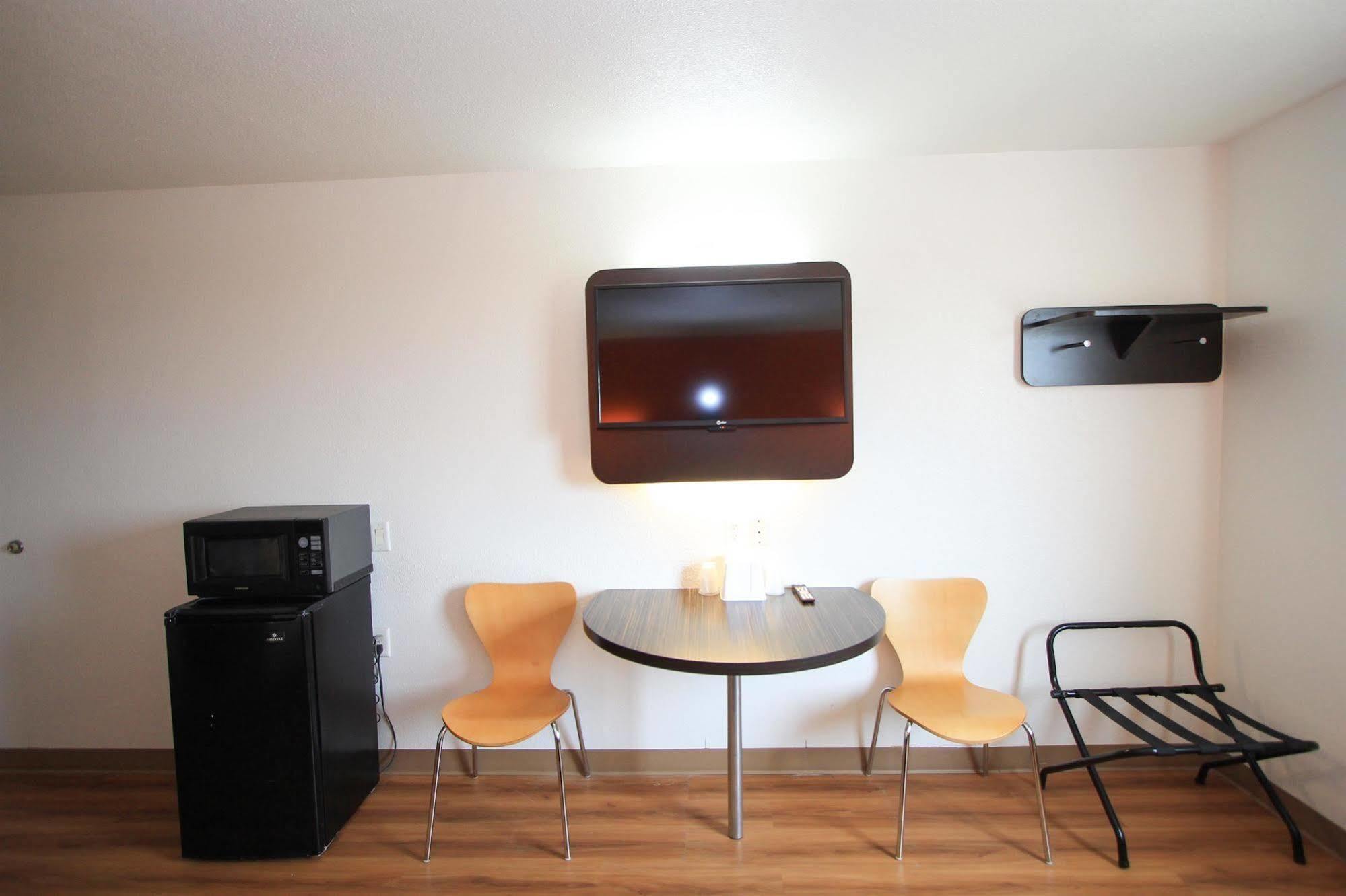Motel 6-San Antonio, TX - Airport Esterno foto