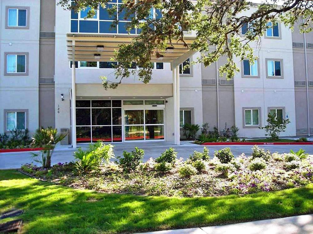 Motel 6-San Antonio, TX - Airport Esterno foto